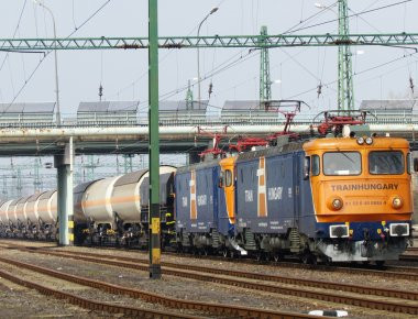 Ουγγαρία: Απειλή για βόμβα σε σταθμό τρένων - Διακόπηκαν 18 διεθνή δρομολόγια